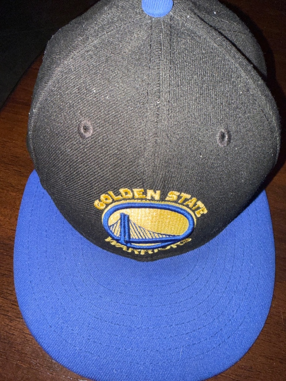 Golden State Warriors Hat